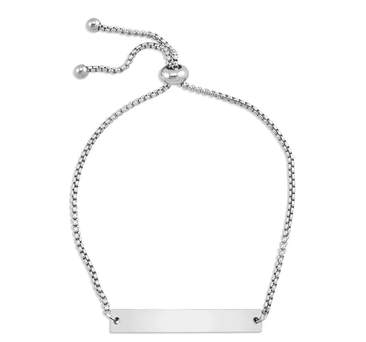 Personalized Bracelet