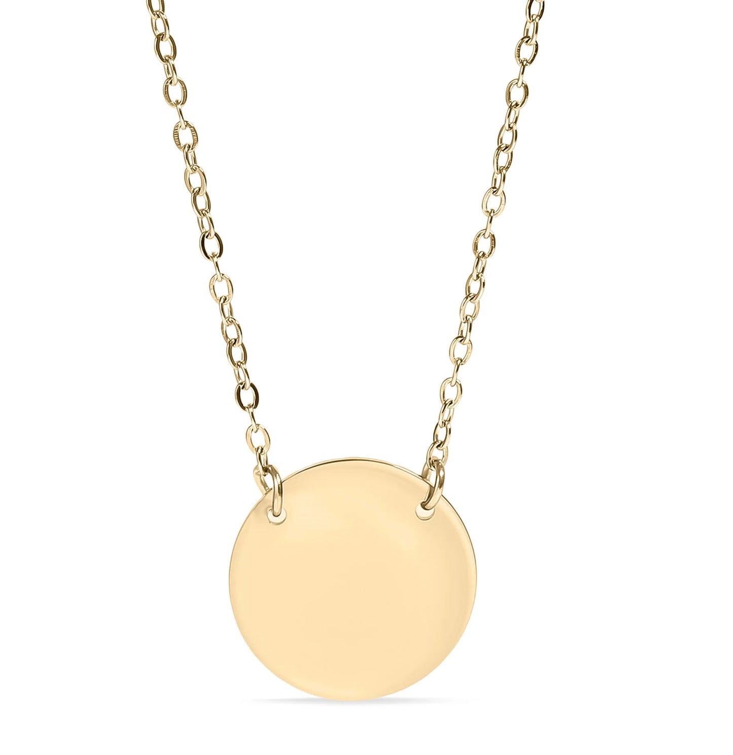 Personalized Necklace