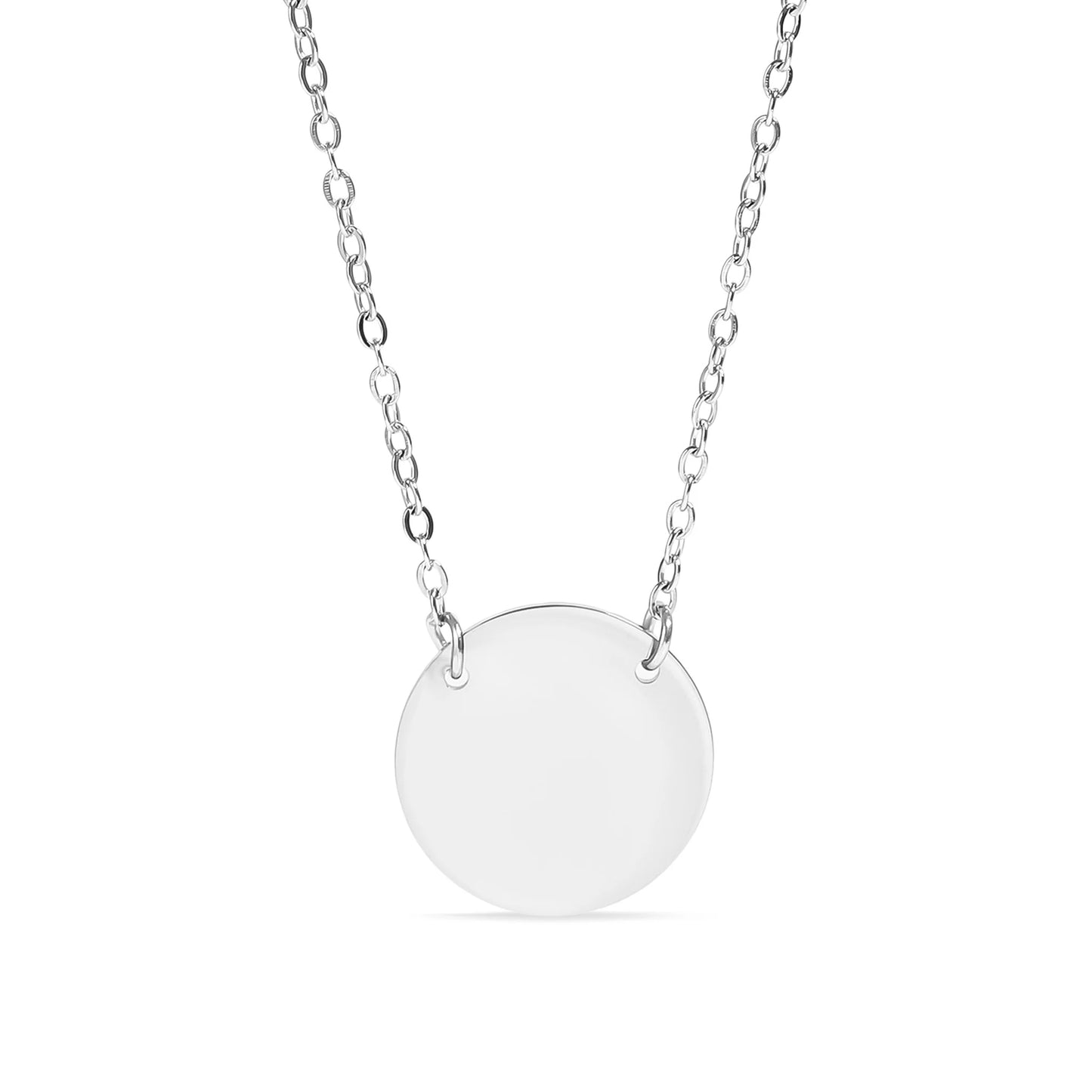 Personalized Necklace