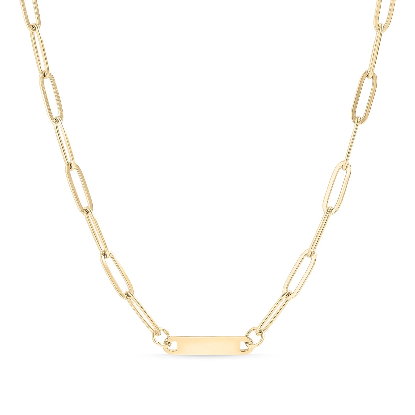 Personalized Necklace