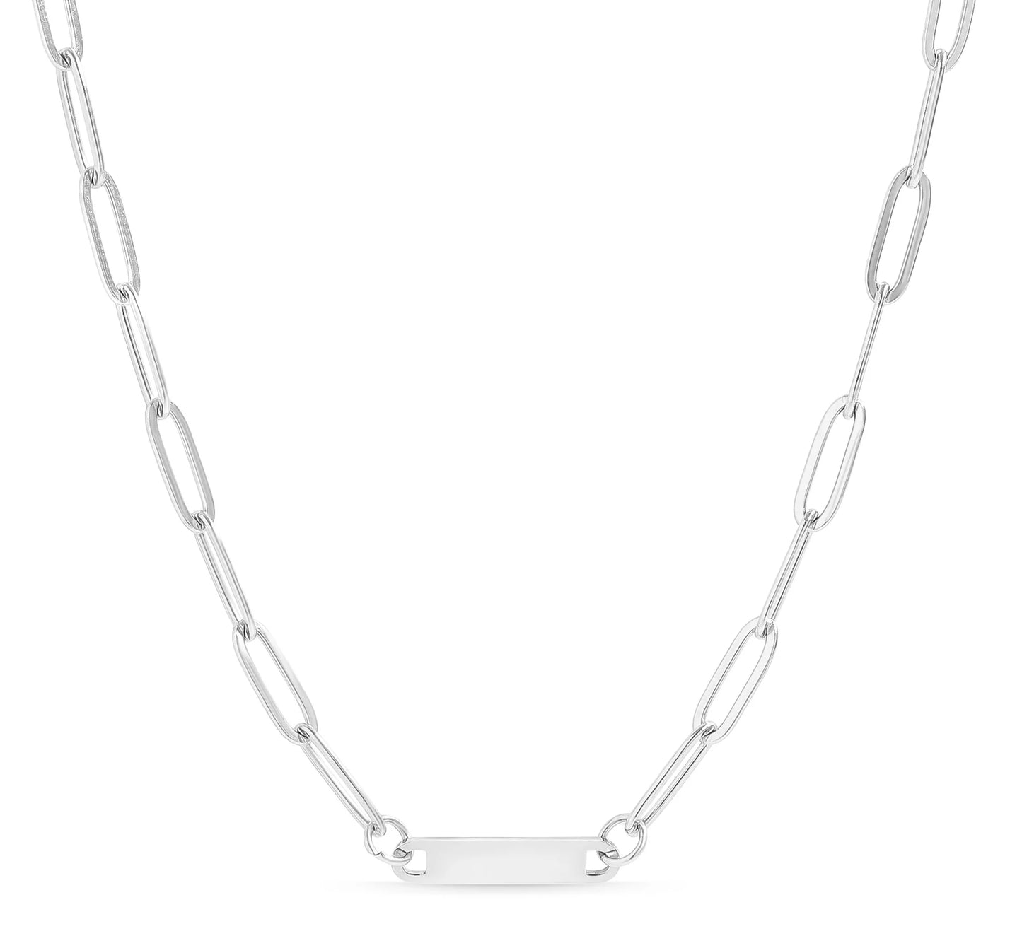 Personalized Necklace