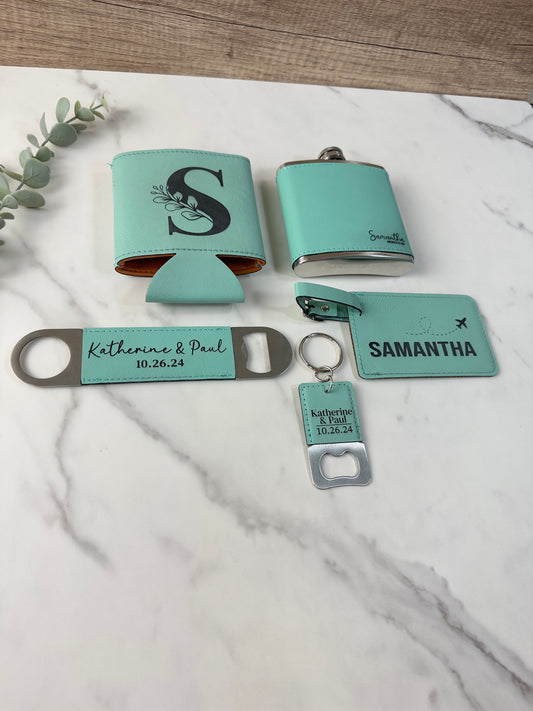 Custom Bridesmaid Proposal Gift Set