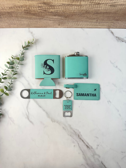 Custom Bridesmaid Proposal Gift Set