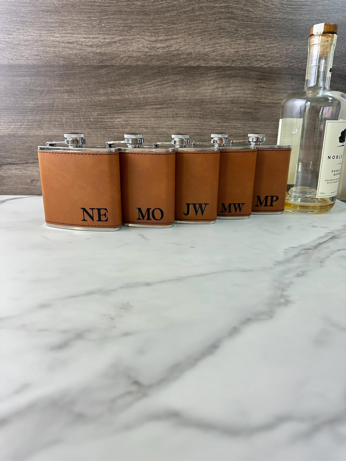 Custom Mens Flask Gift