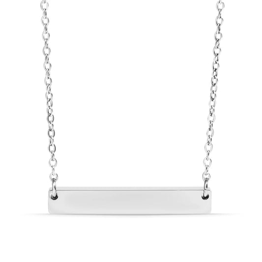 Personalized Necklace