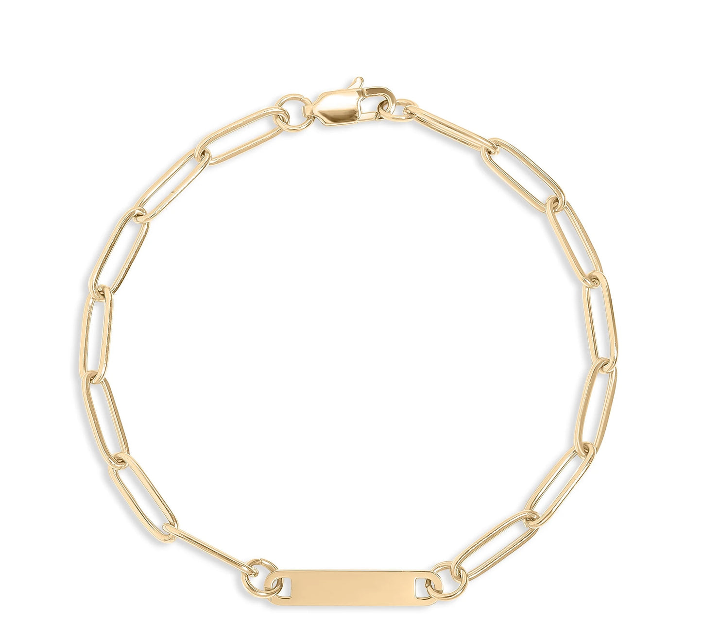 Personalized Bracelet