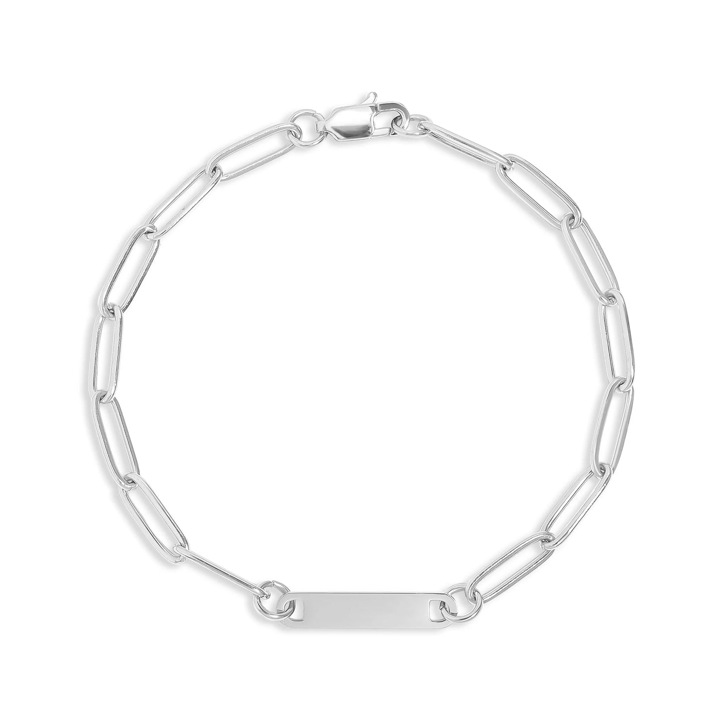 Personalized Bracelet